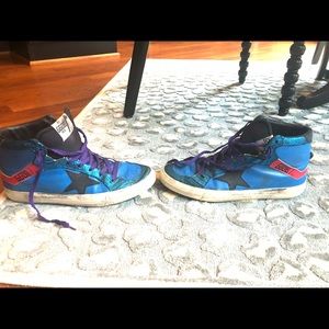 Golden Goose Sneakers